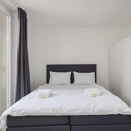 Urban Oasis With Queen Bed And View Be-49 Zúrich Exterior foto